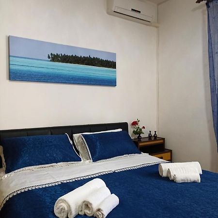 Apartments Villa Laura 普拉 外观 照片