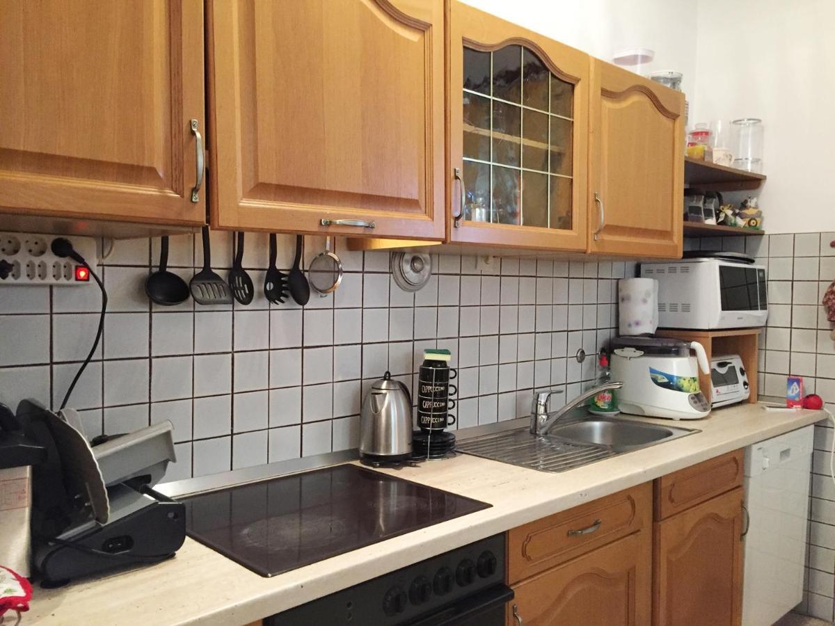 Apartments Villa Laura 普拉 外观 照片