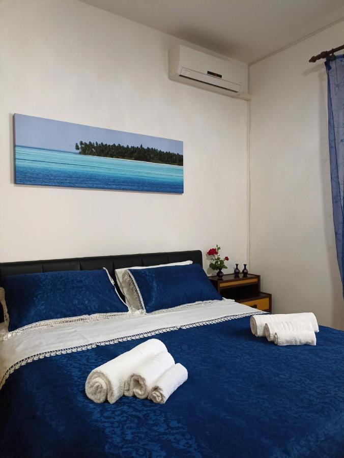Apartments Villa Laura 普拉 外观 照片