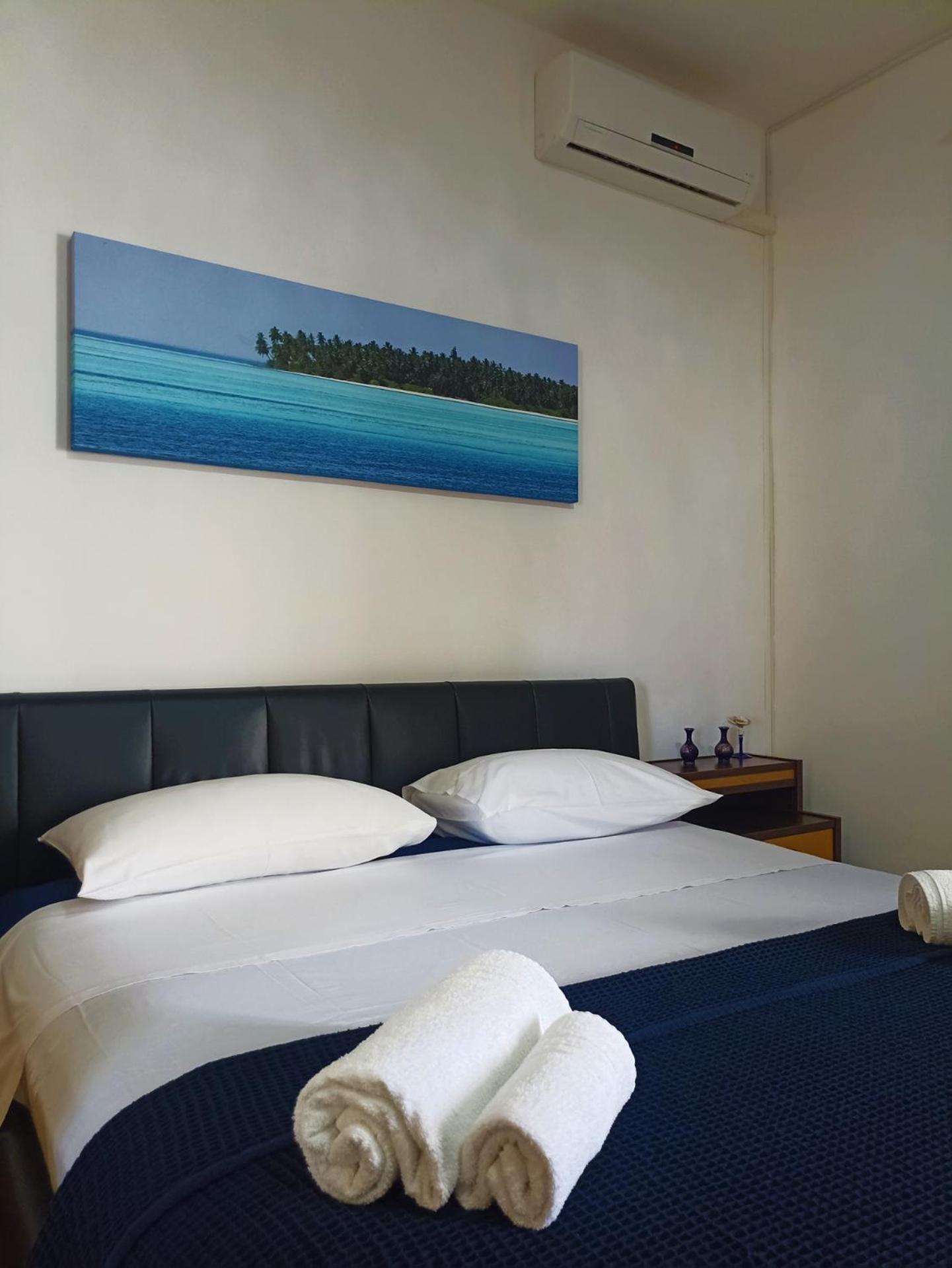 Apartments Villa Laura 普拉 外观 照片