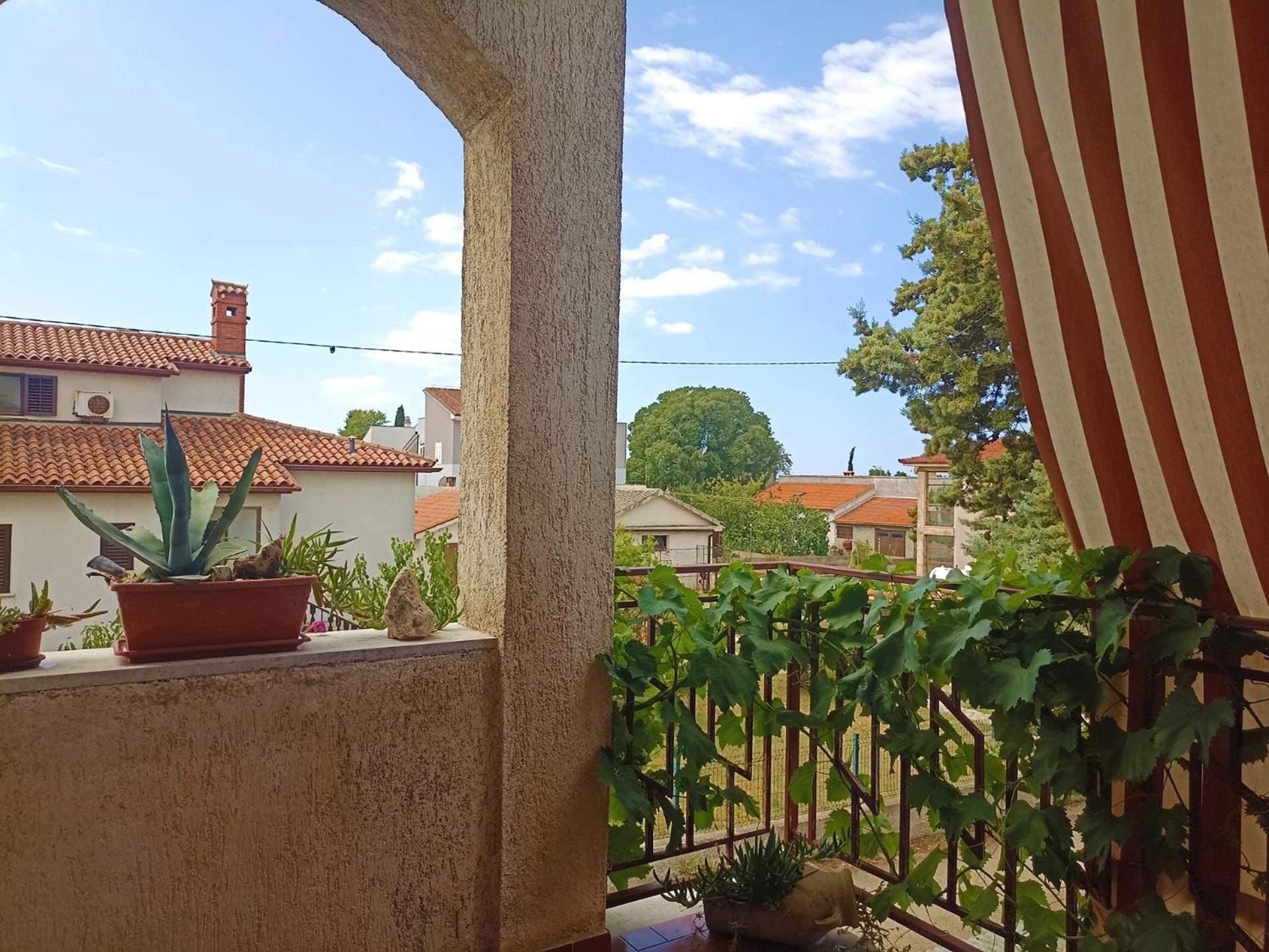 Apartments Villa Laura 普拉 外观 照片