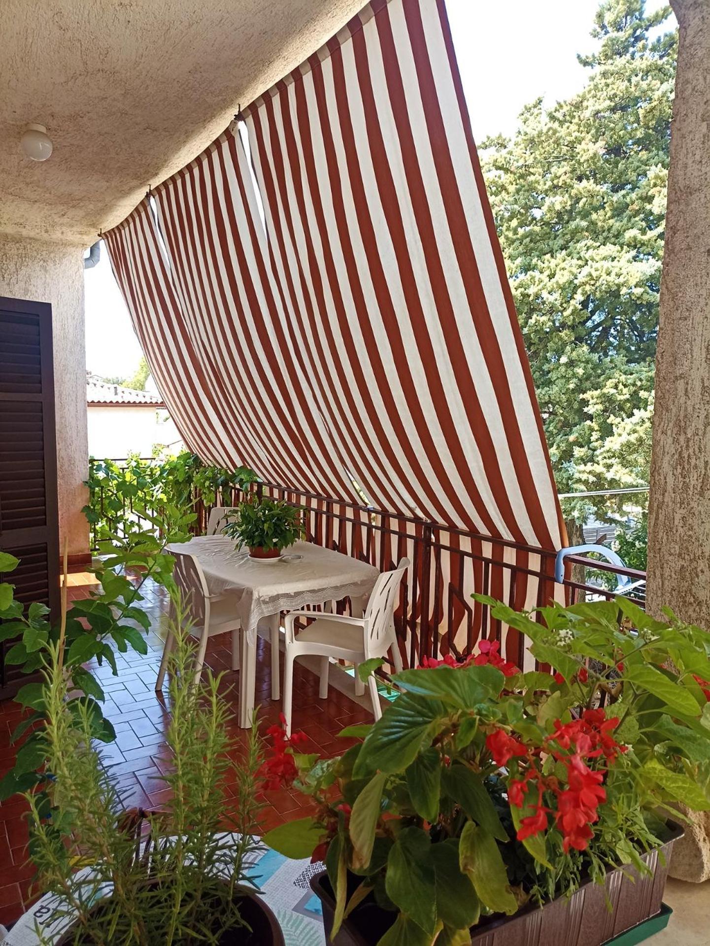 Apartments Villa Laura 普拉 外观 照片
