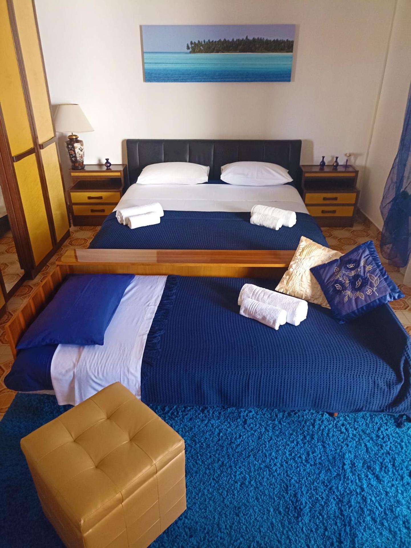 Apartments Villa Laura 普拉 外观 照片