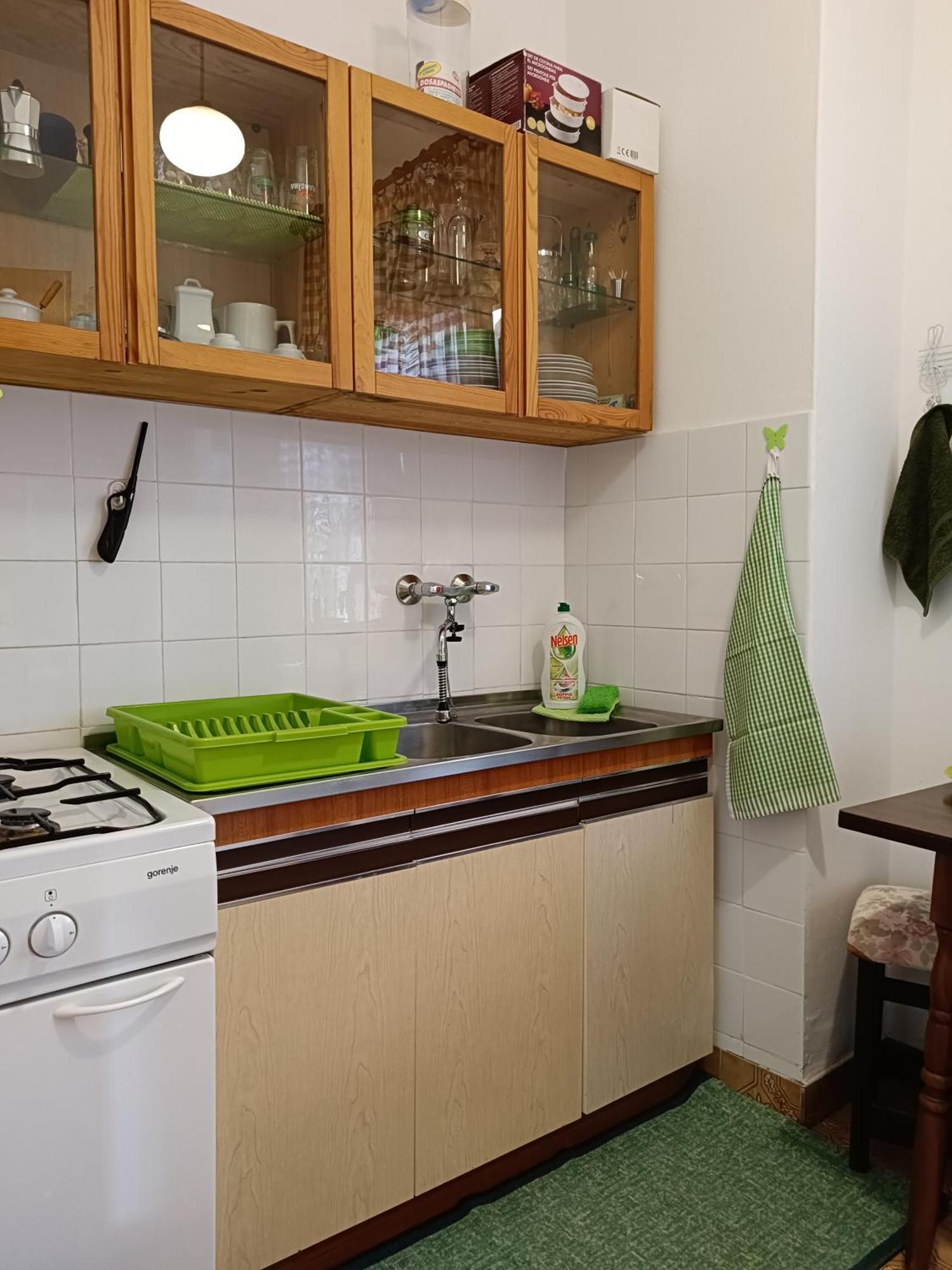 Apartments Villa Laura 普拉 外观 照片