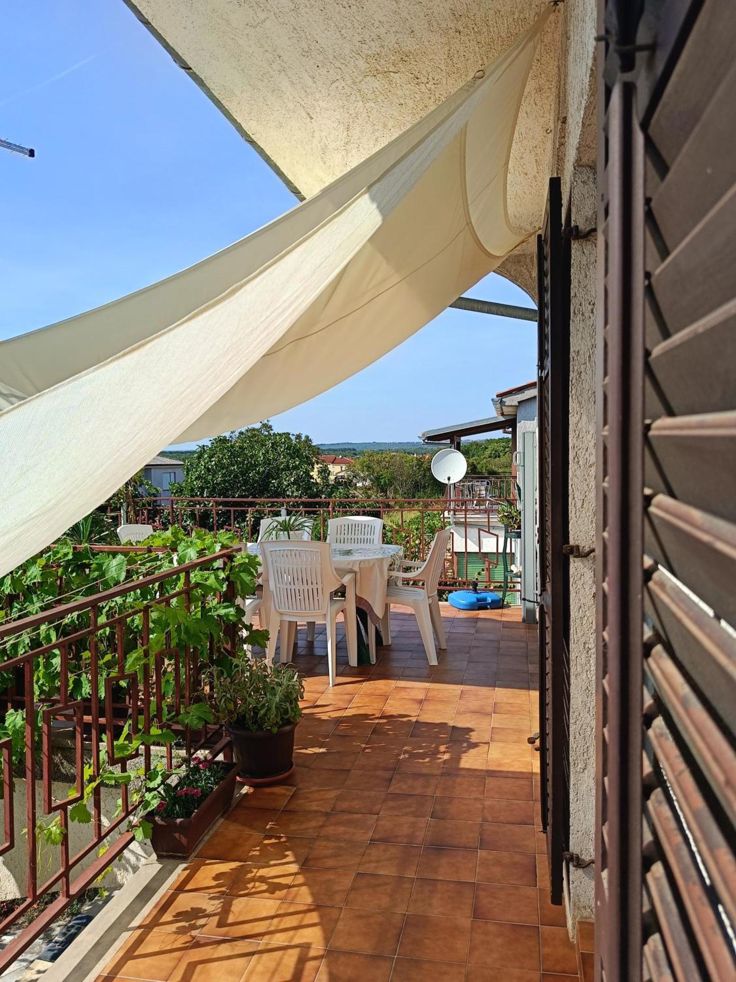 Apartments Villa Laura 普拉 外观 照片