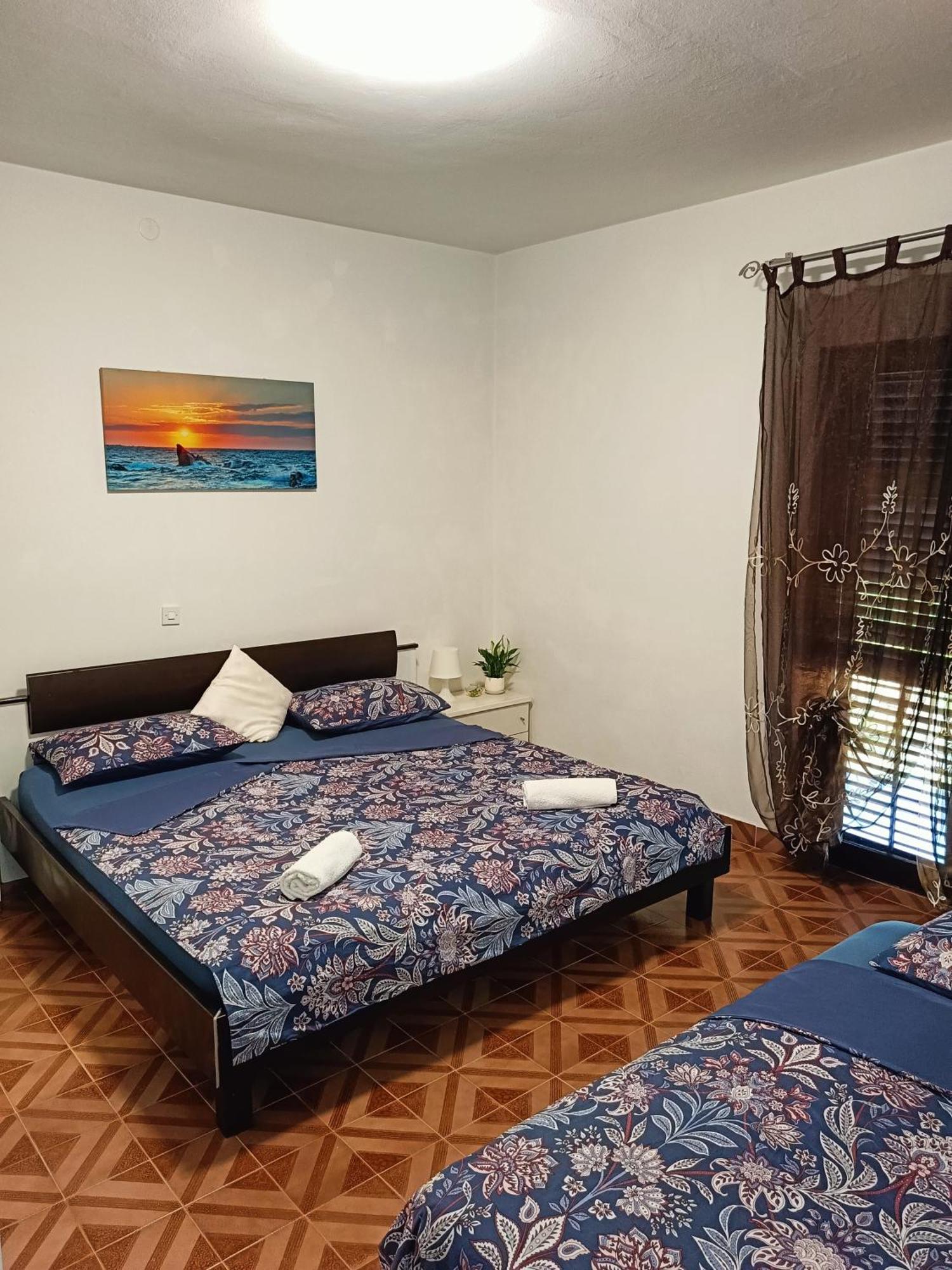 Apartments Villa Laura 普拉 外观 照片