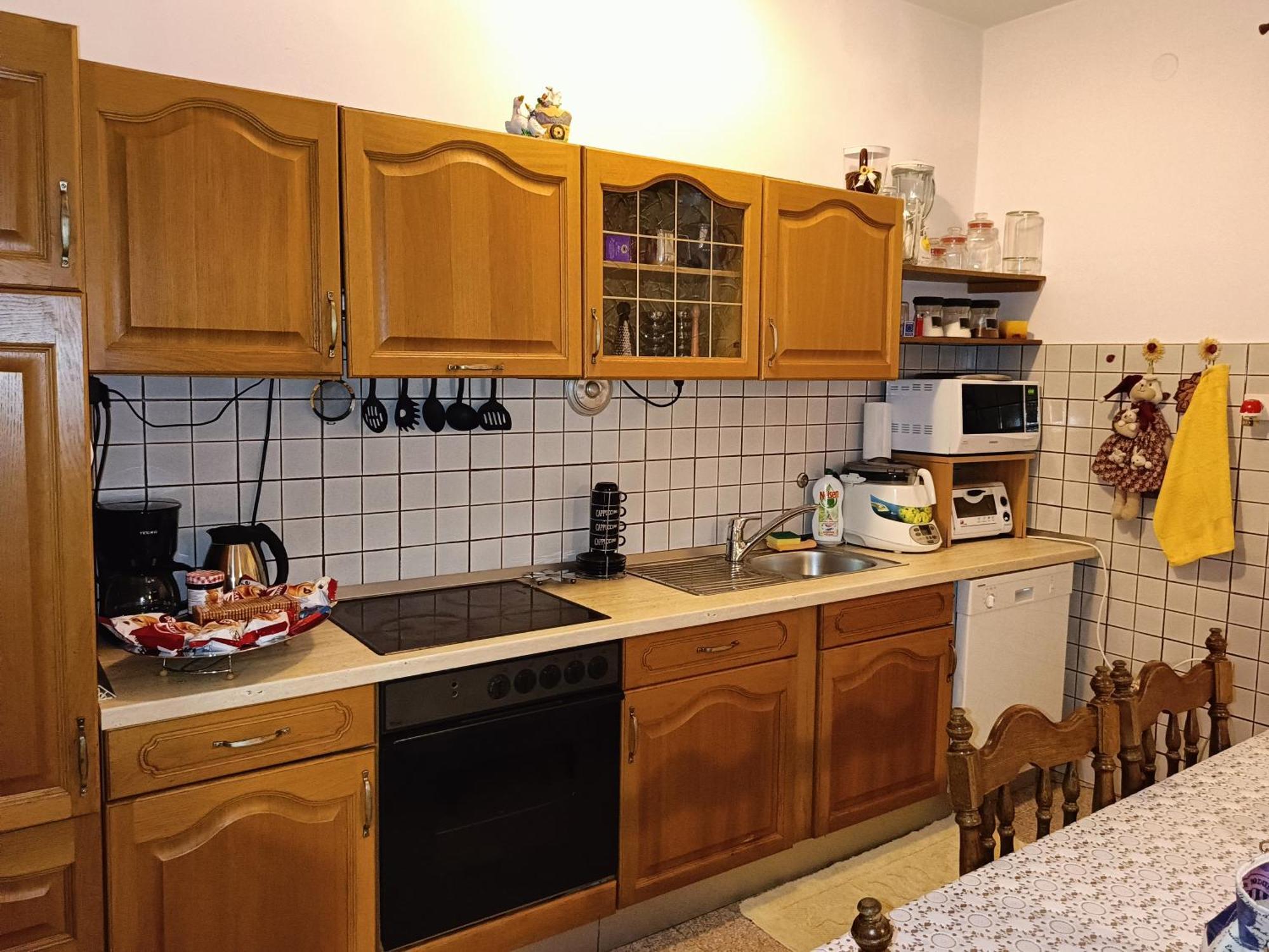 Apartments Villa Laura 普拉 外观 照片