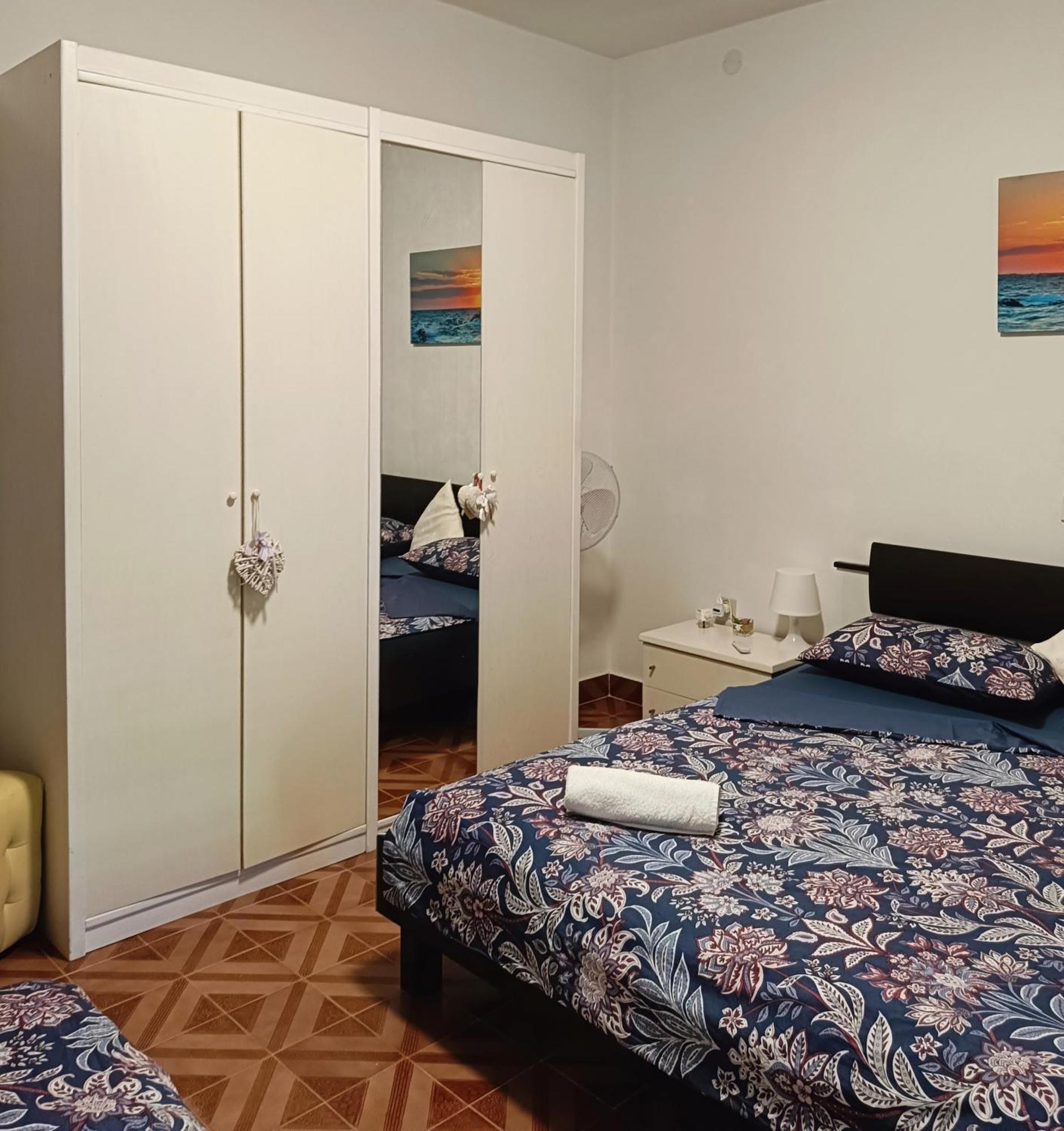 Apartments Villa Laura 普拉 外观 照片