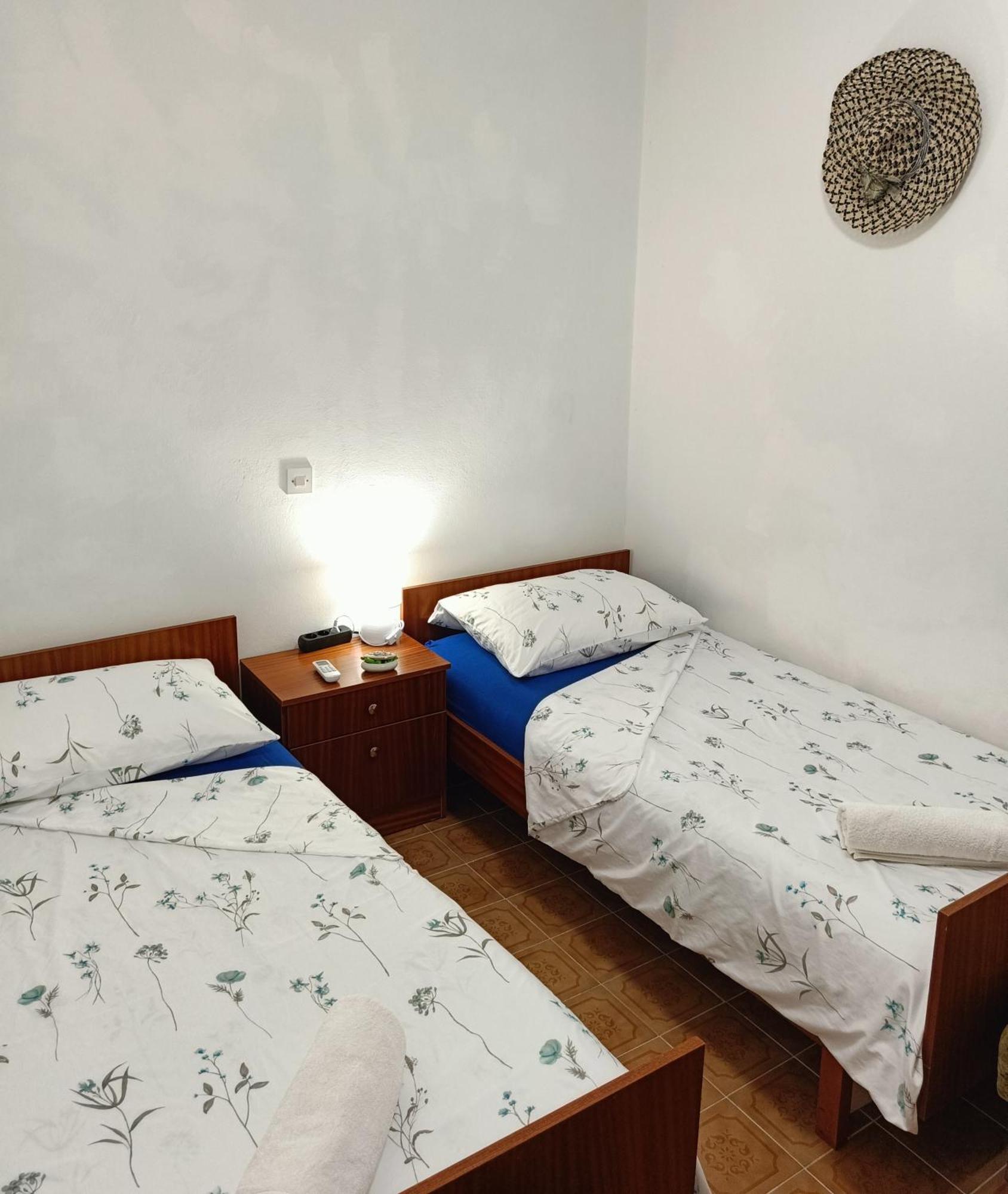 Apartments Villa Laura 普拉 外观 照片