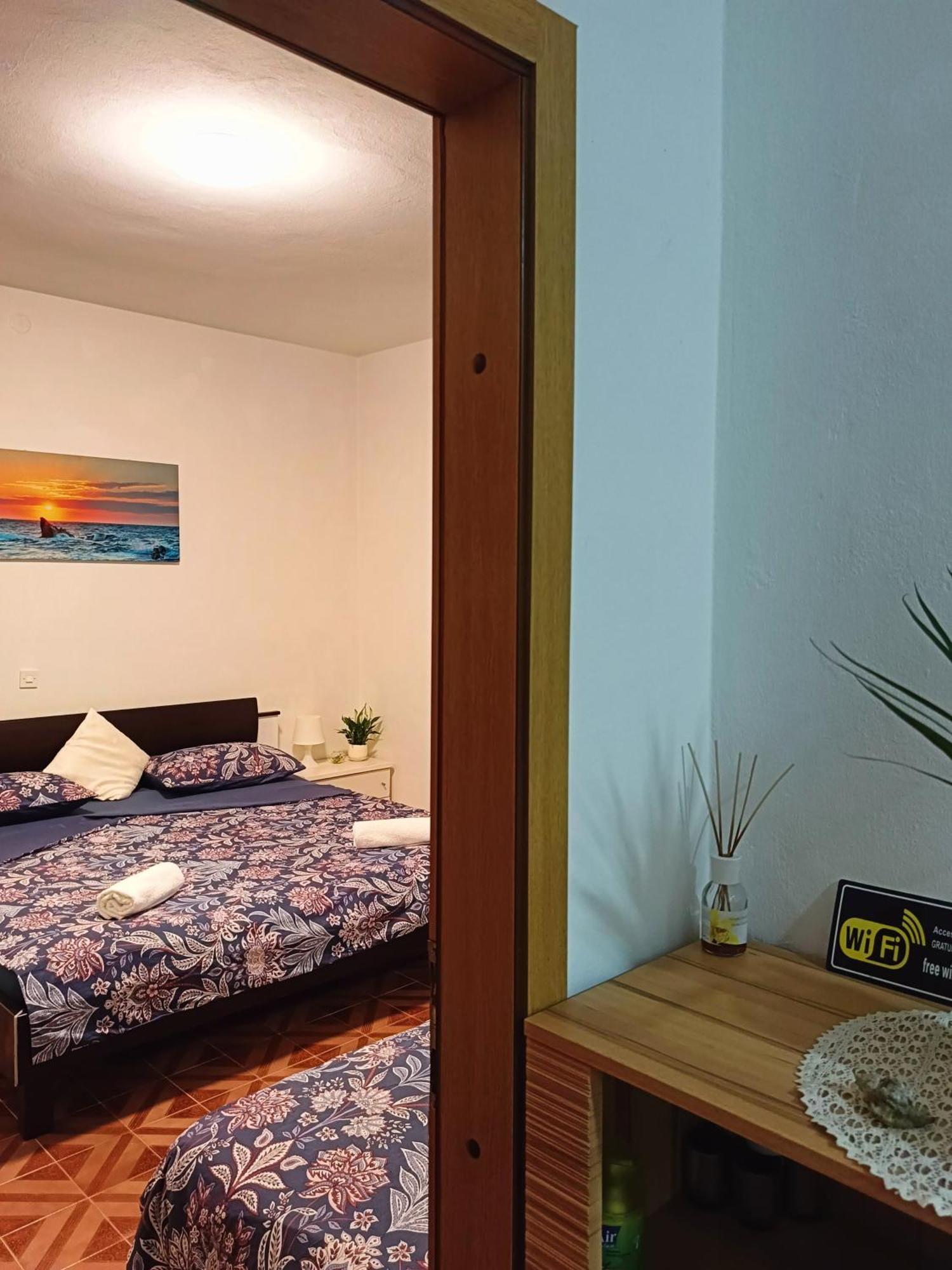 Apartments Villa Laura 普拉 外观 照片