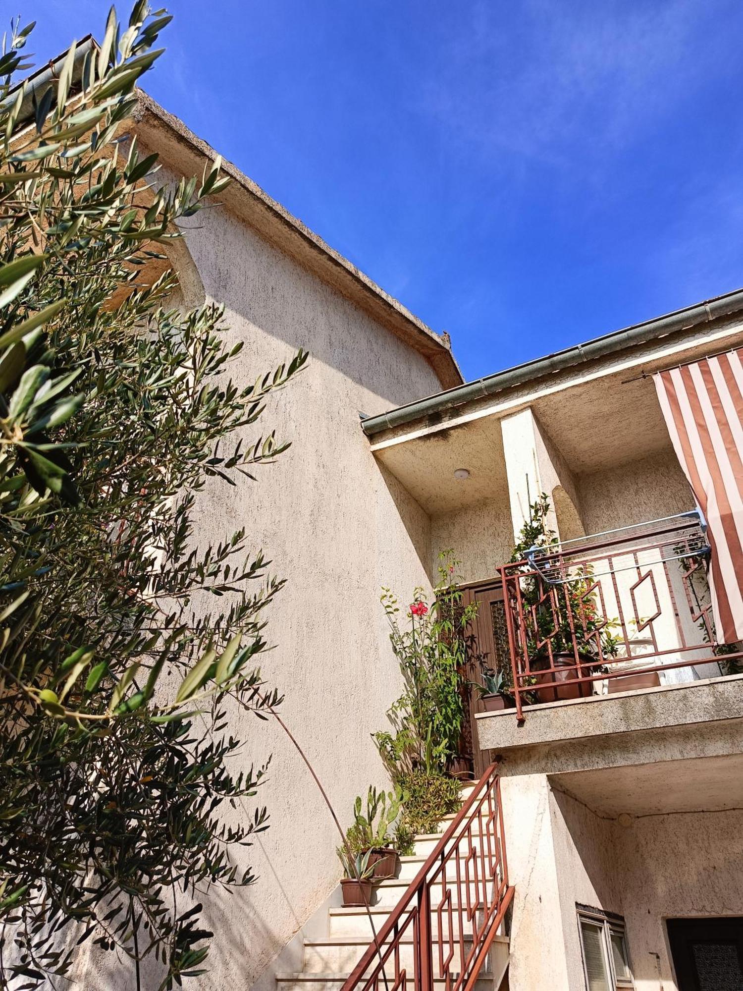 Apartments Villa Laura 普拉 外观 照片