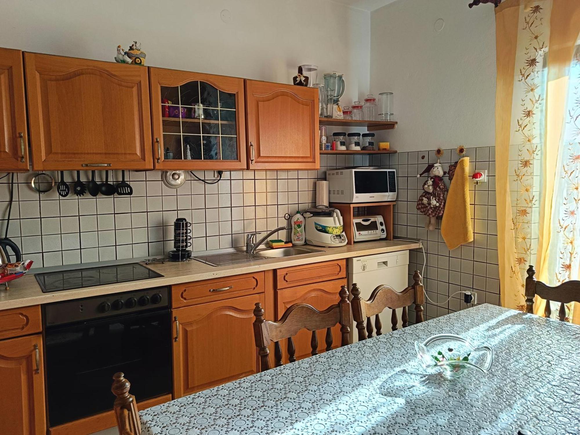 Apartments Villa Laura 普拉 外观 照片