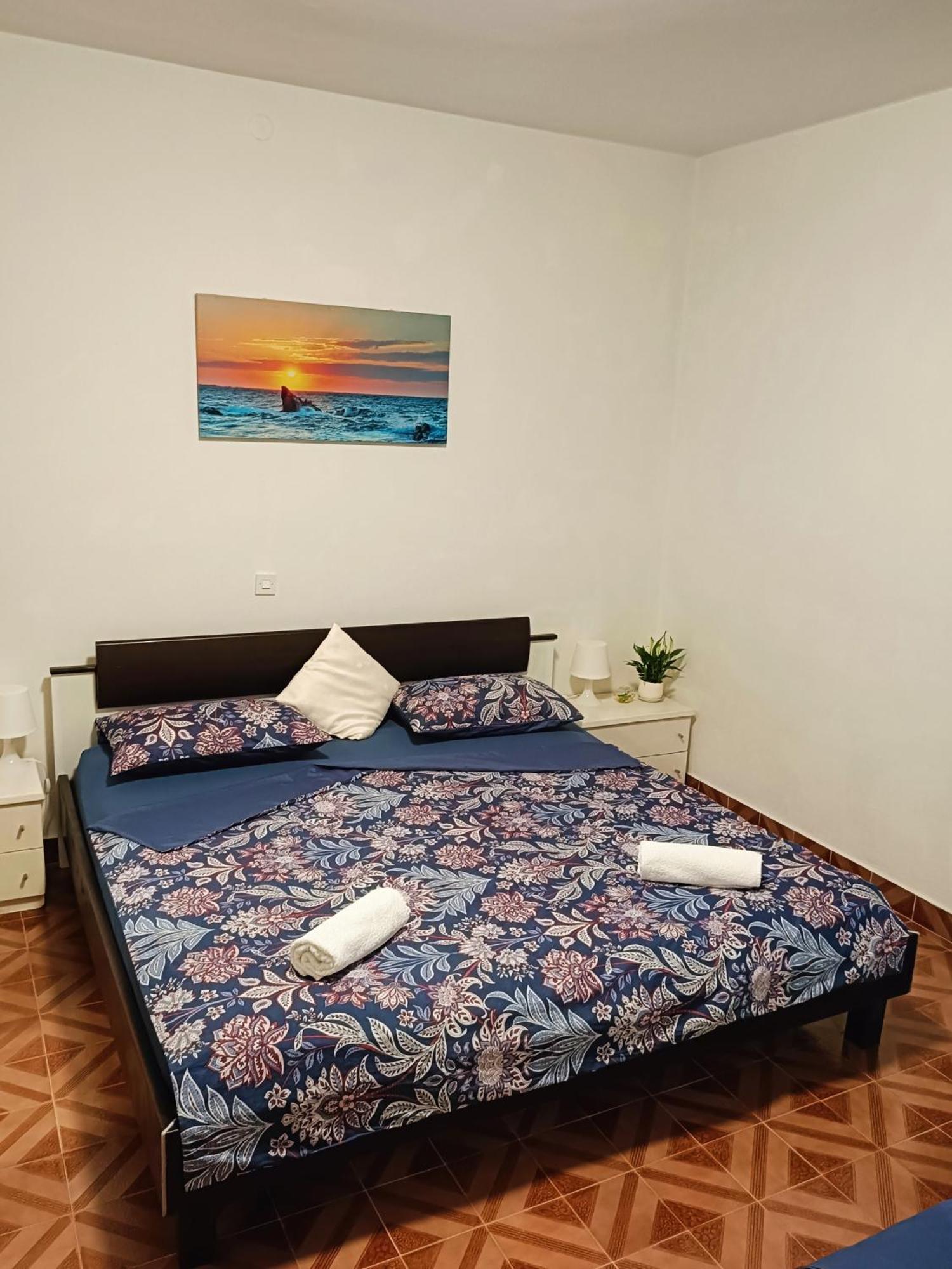 Apartments Villa Laura 普拉 外观 照片