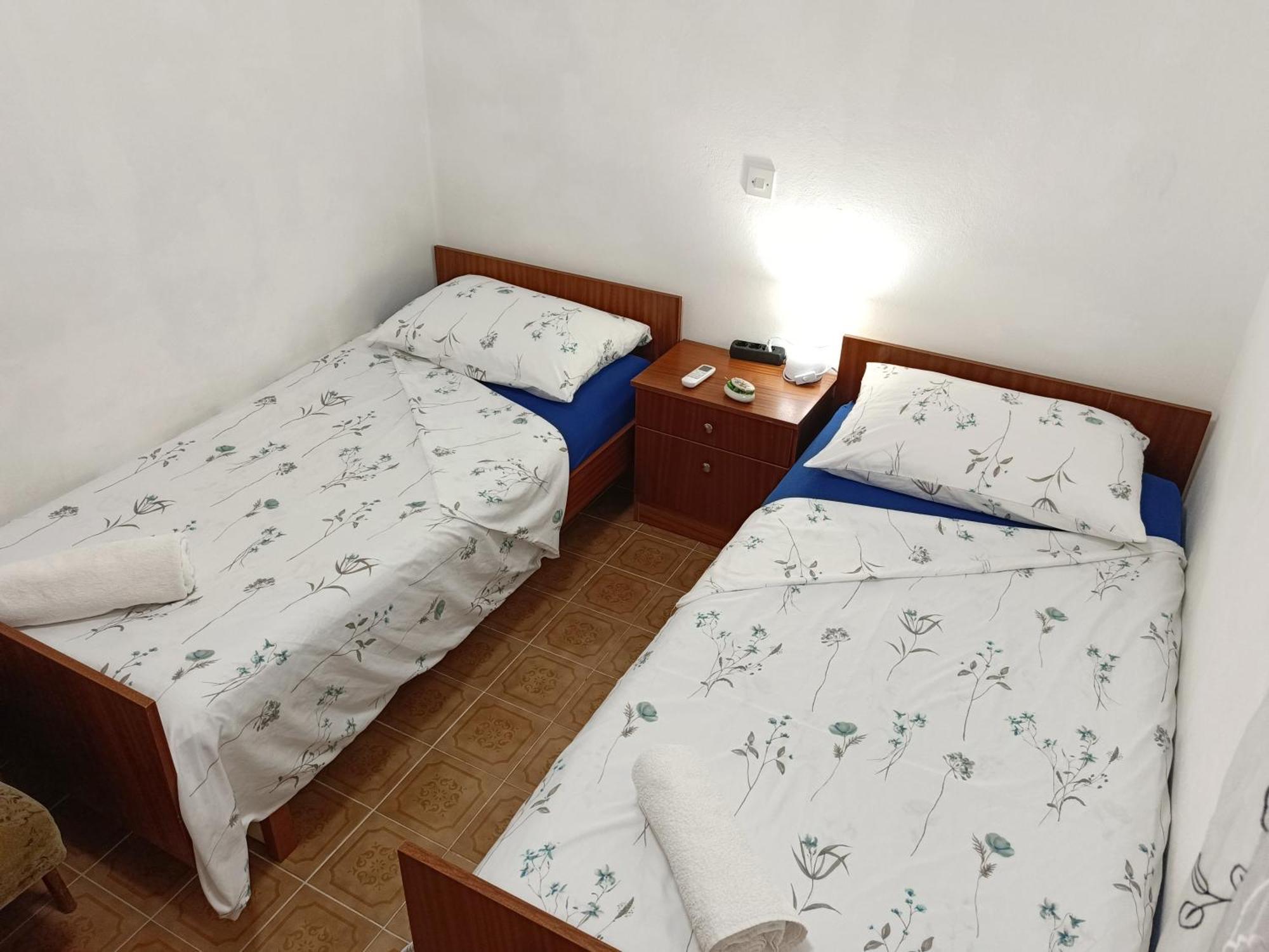Apartments Villa Laura 普拉 外观 照片