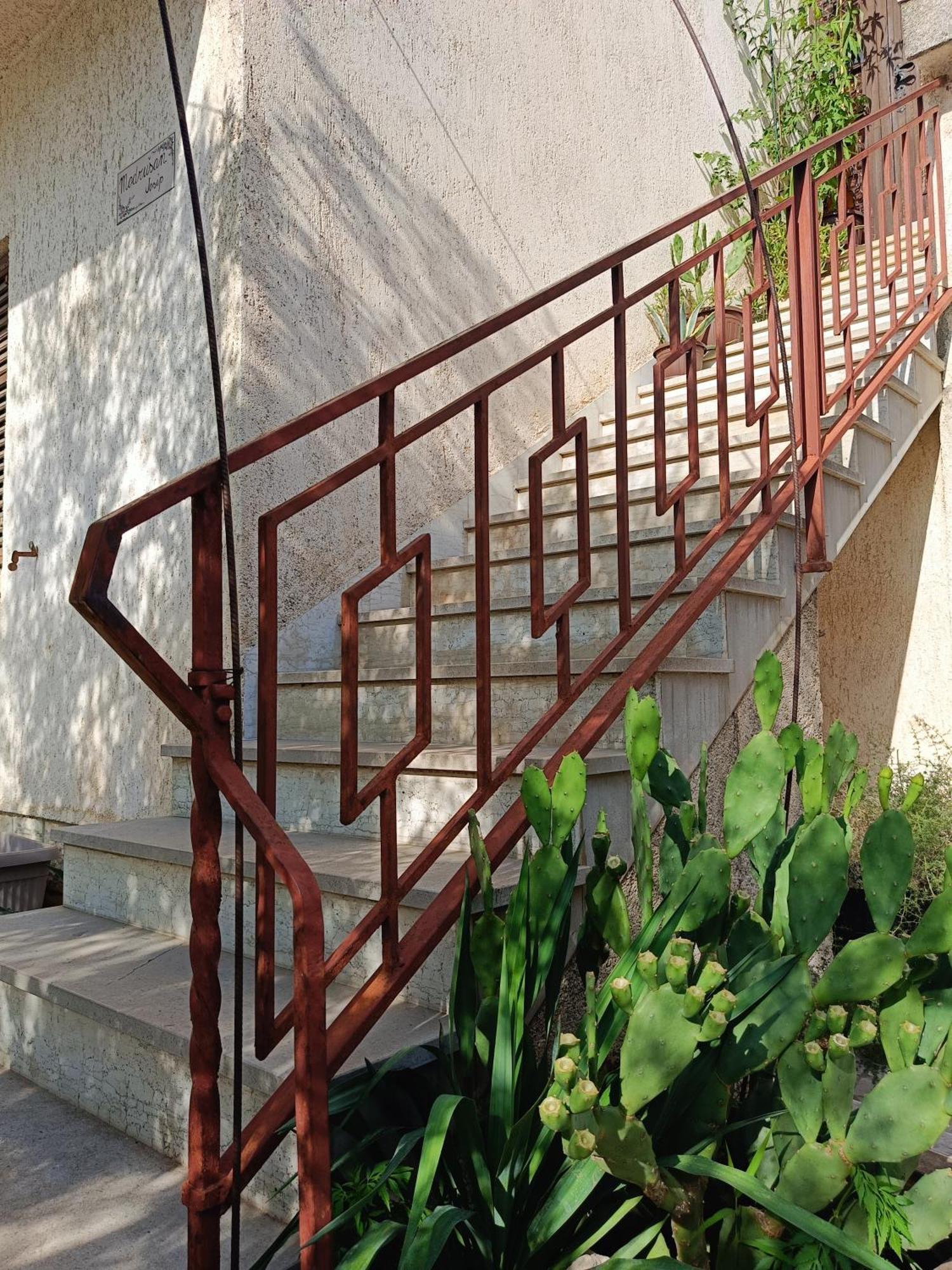 Apartments Villa Laura 普拉 外观 照片