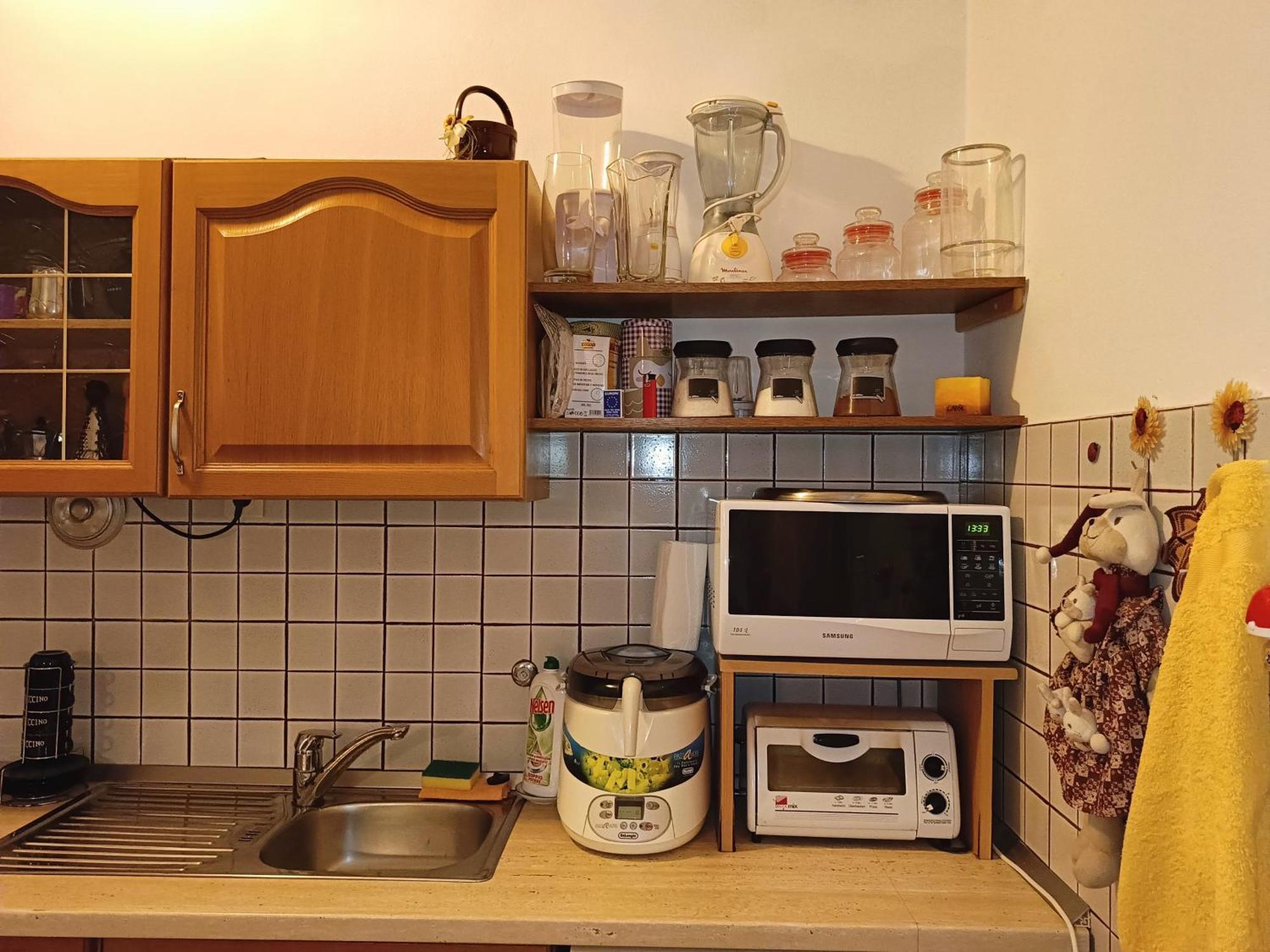 Apartments Villa Laura 普拉 外观 照片