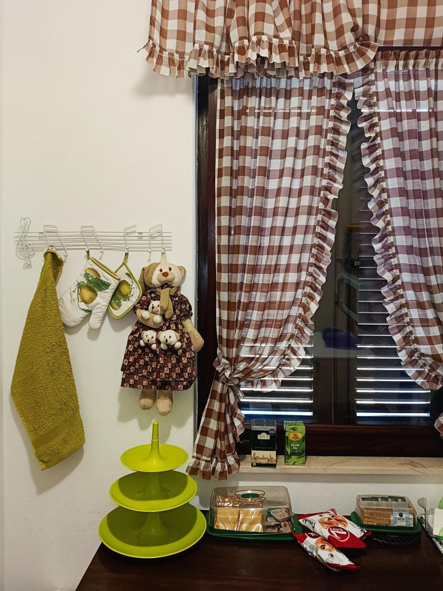 Apartments Villa Laura 普拉 外观 照片