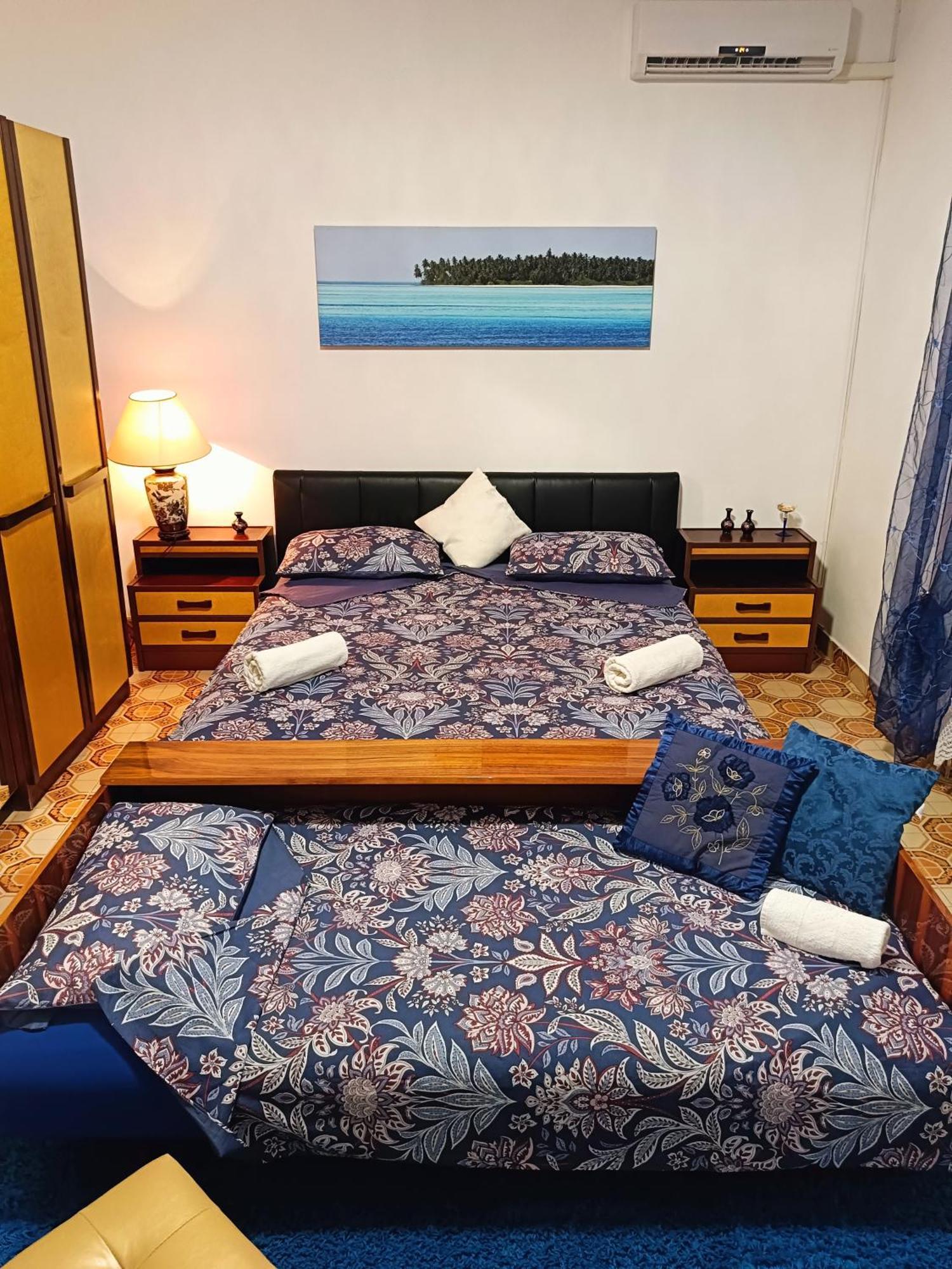 Apartments Villa Laura 普拉 外观 照片