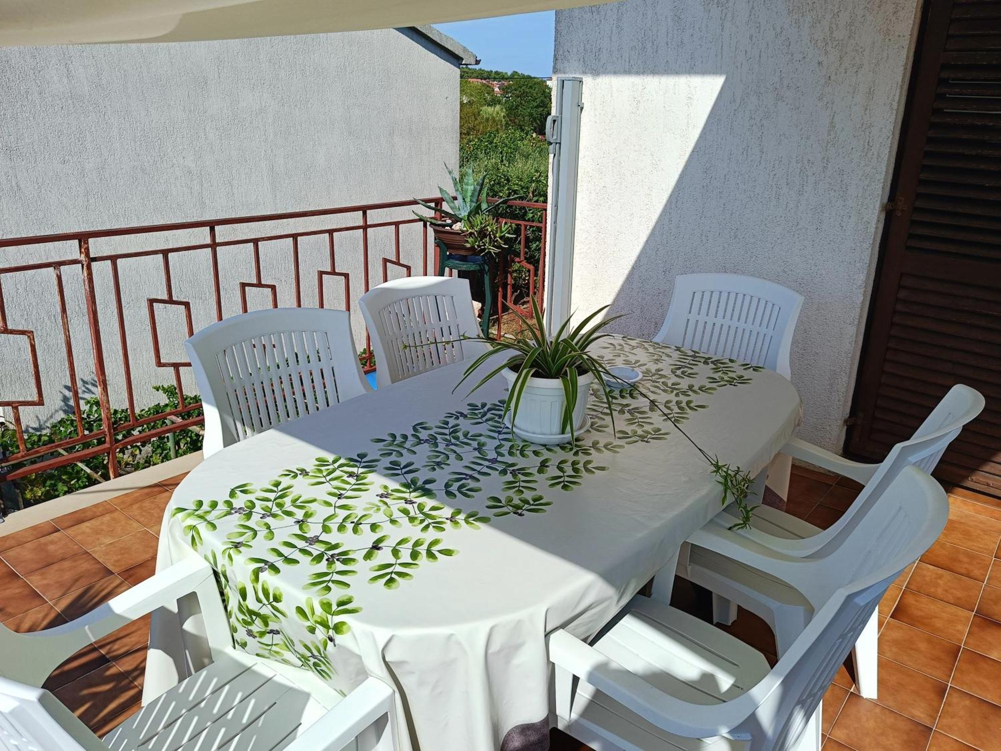 Apartments Villa Laura 普拉 外观 照片