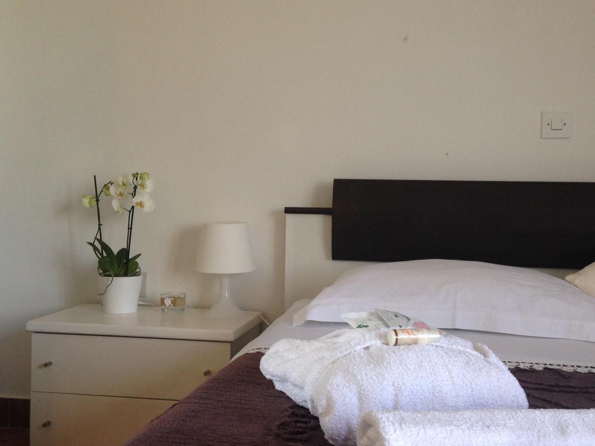 Apartments Villa Laura 普拉 外观 照片